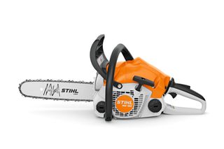 Αλυσοπρίονα-Πριονοκορδέλες 2026 STIHL MS 162