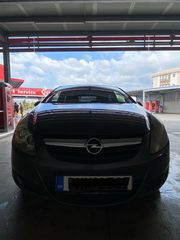 Opel Corsa 2011