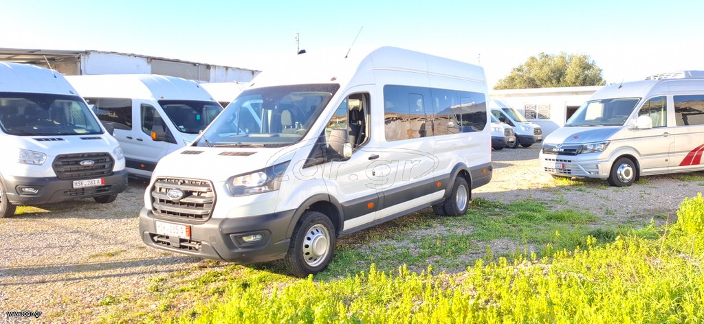 Ford 2023 Transit