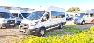 Ford 2023 Transit