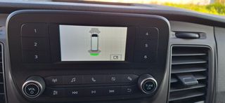 Ford 2023 Transit - 18 ΘΕΣΕΙΣ ΜΕ ΑΔΕΙΑ ΔΧ-thumb-2