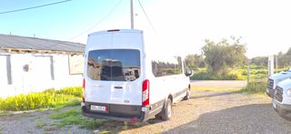 Ford 2023 Transit - 18 ΘΕΣΕΙΣ ΜΕ ΑΔΕΙΑ ΔΧ-thumb-3