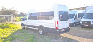 Ford 2023 Transit - 18 ΘΕΣΕΙΣ ΜΕ ΑΔΕΙΑ ΔΧ-thumb-4