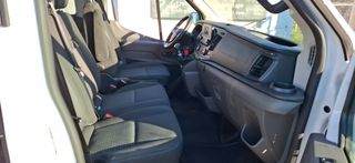 Ford 2023 Transit - 18 ΘΕΣΕΙΣ ΜΕ ΑΔΕΙΑ ΔΧ-thumb-5