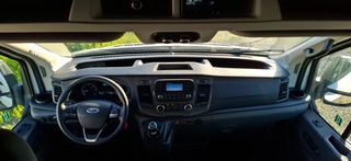 Ford 2023 Transit - 18 ΘΕΣΕΙΣ ΜΕ ΑΔΕΙΑ ΔΧ-thumb-9