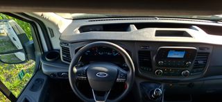 Ford 2023 Transit - 18 ΘΕΣΕΙΣ ΜΕ ΑΔΕΙΑ ΔΧ-thumb-10