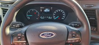 Ford 2023 Transit - 18 ΘΕΣΕΙΣ ΜΕ ΑΔΕΙΑ ΔΧ-thumb-11