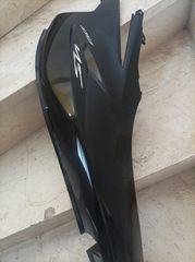 Δεξιά ουρά Honda sh 150 2022