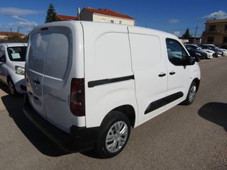 Κλούβα Toyota 2022 PROACE ΤΙΜΗ ΤΕΛΙΚΗ-thumb-3