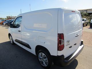 Κλούβα Toyota 2022 PROACE ΤΙΜΗ ΤΕΛΙΚΗ-thumb-5