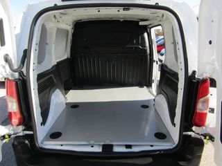 Κλούβα Toyota 2022 PROACE ΤΙΜΗ ΤΕΛΙΚΗ-thumb-7