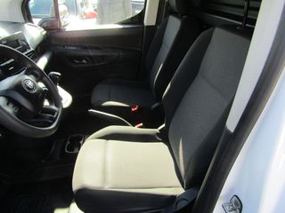 Κλούβα Toyota 2022 PROACE ΤΙΜΗ ΤΕΛΙΚΗ-thumb-8
