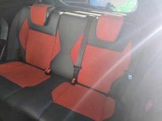 Ford Fiesta 2015