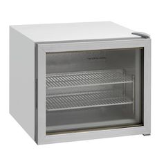 Βιτρίνα Κατάψυξης Πάγκου , Χωρητικότητα: 50 lt ,  500x570x500mm