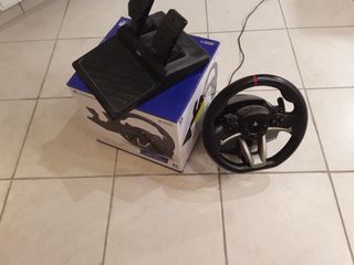 Τιμονιέρα για ps5, ps4, pc