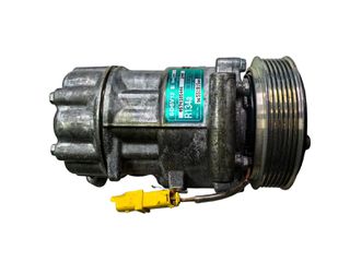 Κομπρεσέρ Aircondition Peugeot 206 1998-2009 9655191580