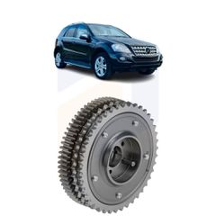 Γρανάζι εκκεντροφόρου για Mercedes ML Class (W164) 2005 2006 2007 2008 2009 2010 2011 A2720502447