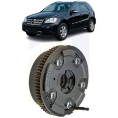 Γρανάζι εκκεντροφόρου για Mercedes ML Class (W164) 2005 2006 2007 2008 2009 2010 2011 A2720504047