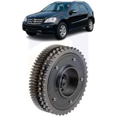 Γρανάζι εκκεντροφόρου για Mercedes ML Class (W164) 2005 2006 2007 2008 2009 2010 2011 A2720502747