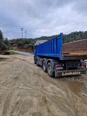 Ανατρεπόμενο Για Containers Με Βραχίονες MAN 2013 TGS 35480 8X2-thumb-2