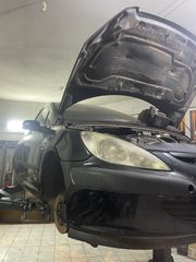 Peugeot 307 2002