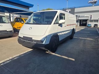 Foton View CS2 2026 CAVAN LEFU-thumb-1
