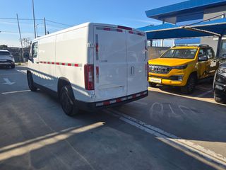 Foton View CS2 2026 CAVAN LEFU-thumb-2