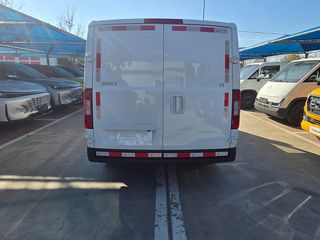 Foton View CS2 2026 CAVAN LEFU-thumb-3