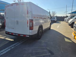 Foton View CS2 2026 CAVAN LEFU-thumb-4