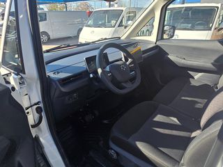 Foton View CS2 2026 CAVAN LEFU-thumb-5