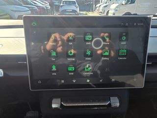 Foton View CS2 2026 CAVAN LEFU-thumb-8