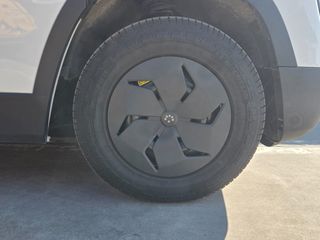 Foton View CS2 2026 CAVAN LEFU-thumb-12