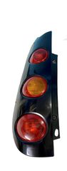 ΦΑΝΑΡΙ ΠΙΣΩ ΑΡΙΣΤΕΡΑ SMART FORFOUR W454  A4548200164