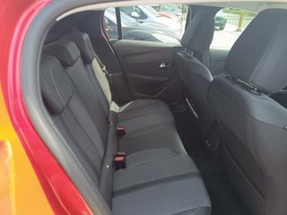 Peugeot 208 2023 ALLURE DIESEL 1.5 100HP-thumb-12
