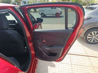 Peugeot 208 2023 ALLURE DIESEL 1.5 100HP-thumb-13