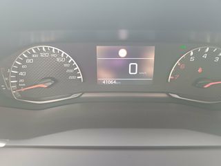 Peugeot 208 2023 ALLURE DIESEL 1.5 100HP-thumb-23