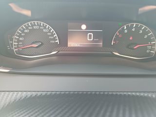 Peugeot 208 2023 ALLURE DIESEL 1.5 100HP-thumb-24
