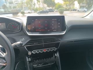 Peugeot 208 2023 ALLURE DIESEL 1.5 100HP-thumb-25