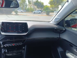 Peugeot 208 2023 ALLURE DIESEL 1.5 100HP-thumb-26