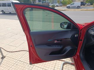 Peugeot 208 2023 ALLURE DIESEL 1.5 100HP-thumb-4