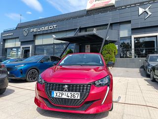 Peugeot 208 2023 ALLURE DIESEL 1.5 100HP
