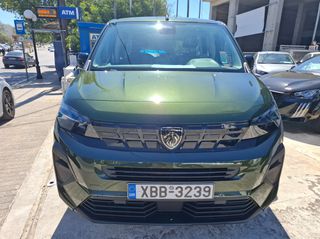 Peugeot Rifter 2026 7 ΘΕΣΙΟ  DIESEL