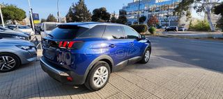 Peugeot 3008 2019 ΑΥΤΟΜΑΤΟ ΚΙΒΩΤΙΟ-thumb-4