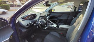 Peugeot 3008 2019 ΑΥΤΟΜΑΤΟ ΚΙΒΩΤΙΟ-thumb-8