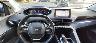 Peugeot 3008 2019 ΑΥΤΟΜΑΤΟ ΚΙΒΩΤΙΟ-thumb-9