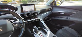 Peugeot 3008 2019 ΑΥΤΟΜΑΤΟ ΚΙΒΩΤΙΟ-thumb-10