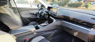 Peugeot 3008 2019 ΑΥΤΟΜΑΤΟ ΚΙΒΩΤΙΟ-thumb-13
