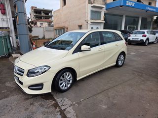 Mercedes-Benz B 180 2016 CDI style-thumb-2