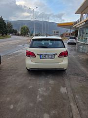 Mercedes-Benz B 180 2016 CDI style-thumb-3