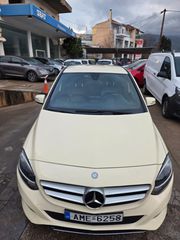 Mercedes-Benz B 180 2016 CDI style-thumb-5
